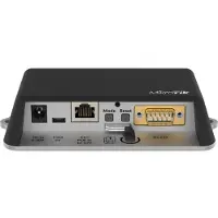 Mikrotik – LtAP mini LTE kit (International bands) with RouterOS L4 license (RB912R-2nD-LTm&EC200A-EU)