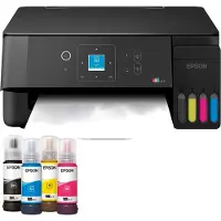 Epson EcoTank ET-2922 Multifunction - väri - Muste