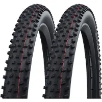 Schwalbe Rocket Ron Taitettava rengas 29" Addix Speed SnakeSkin TL-Easy 54-622 | 29x2.10" 2020 Tubeless-renkaat