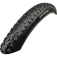 Kenda K-1013 Klondike 30 Tpi 27.5´´ X 2.10 Steifer Mtb-reifen