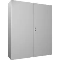 Rittal AX KAAPPI 1000X1200X300 2-OVINEN (1213000)