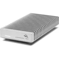 Other World Computing Express 1M2 USB4 (80Gb/s) Bus-Powered Portable NVMe SSD