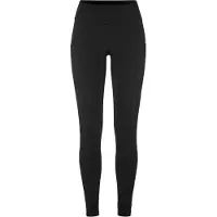 Craft Adv Essence Warm Wind Tights 2 W - Black - XS