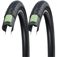 Schwalbe Marathon HS 420 26x1 3/8" 650x35A 37-590