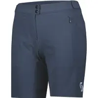 SCOTT Endurance Ls/fit W/pad Shortsit