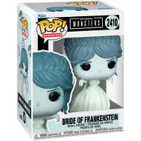 Universal Monsters The Bride T6 Kuvio