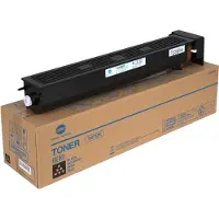 Konica Minolta Minolta A9K8150, 48900 sivua, Musta, 1 kpl