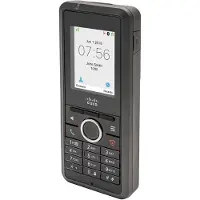 Cisco IP DECT 6825 Handset 3PCC EU/APAC
