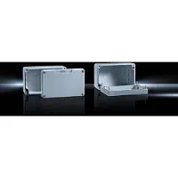 Rittal ALUM.-KOTELO 330X230X180 1KPL (9119210)