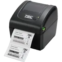 TSC – DA210, 203 dpi, 6 ips, USB (99-158A001-0002)