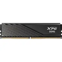 ADATA – XPG Lancer Blade DDR5 16 GB 6000 MHz CL28 288-pin DIMM black INTEL XMP 3.0 AMD EXPO 1.4 V (AX5U6000C2816G-SLABBK)