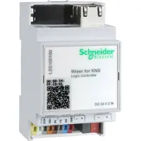 Schneider Electric ELECTRIC KNX WISER FOR KNX DIN (LSS100100)