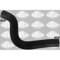 SASIC Jäähdyttimen letku 3406127