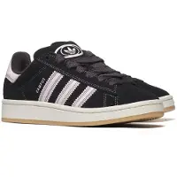 Adidas Originals Campus 00S W - Black - 37 1/3