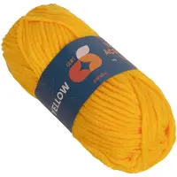 Colorations - Acrylgaren 4 mm - 50gr - Gel
