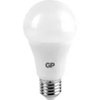 GP LED-lamppu Globe bulb 9 W (60 W) 806 lm E27