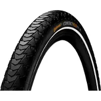 Continental Contact Plus 24x1.75"renkaat