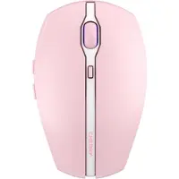 Cherry GENTIX BT -langaton hiiri, pinkki
