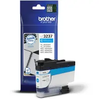 Brother Ink Cyan LC-3237C 1.5K