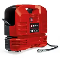 Einhell compressor TC-AC 190 OF Set