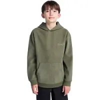 Element Serif Corduroy Po Kids Huppari vihreä, T16