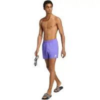 Adidas Ess Sh 5In - Purple - L