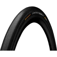 Continental Contact Speed 700c X 42 Kaupunkipyörän Jäykkä Rengas