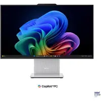Lenovo IdeaCentre AIO 27IPH11 - all-in-one - Copilot+ PC - Core Ultra 5 325 - 16 GB - SSD 512 GB - LED 27" - German