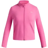 Under Armour Motion Kokovetoketjullinen Collegepaita