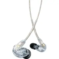 Shure Se215-cl Efs Kuulokkeet
