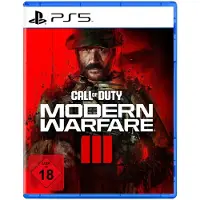 Videopeli Call of Duty Modern Warfare III (3) PS5