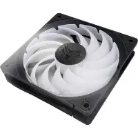 SAPPHIRE TECHNOLOGY NITRO+ S360-A AIO Processor Liquid cooling kit 12 cm Black 1 pc(s) (4N005-02-20G)