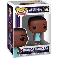 Funko POP! POP! Vinyylihahmo: Wednesday - Bianca Barclay