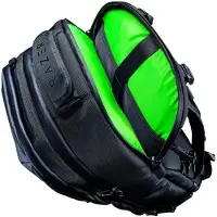 Razer Rogue 17 tietokonereppu V3, musta