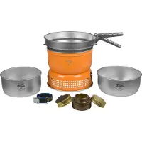 Trangia 25-1/ul cloudberry