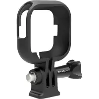 Puluz Case - PC adapter for Insta360 GO Ultra (Black)