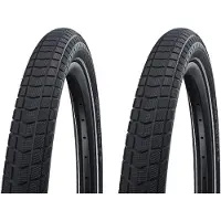 Schwalbe Super Moto-X 20 x 2,8" rengas