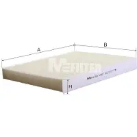 M-Filter Suodatin, sisäilma K 927