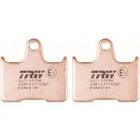 TRW Jarrupalat, Jarrupalat MCB 691 SH
