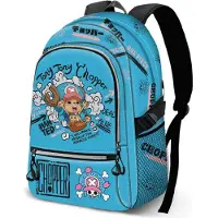 KARACTERMANIA One Piece Fight 3.0 Chopper 23l 41x31x18 Cm Reppu