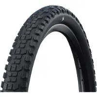 Schwalbe Johnny Watts Addix Green Standard Radial Tubeless 29´´ X 2.35 Mtb-reifen