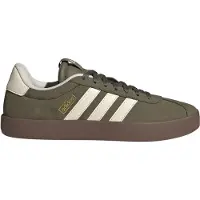 Adidas Vl Court 3.0 - Khaki green - 44