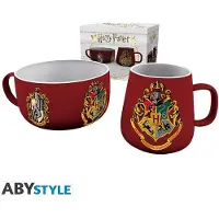 Harry Potter - Hogwarts - Aamiaissetti (astiasto)