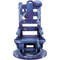 Nemesis Now Nemesis Now: Metallica - Ride the Lightning Figure (15cm)
