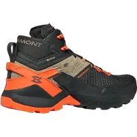 Garmont 9.81 Onyx Mid Gore-tex Vaelluskengät