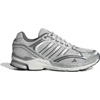 Adidas Matalavartiset tennarit 'Spiritain 2000' hopeanharmaa / hopea / valkoinen