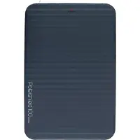 Robens Polarshield 100 Double Ilmatäytteinen Patja