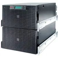APC UPS SMART-UPS RT 15000 (SURT15KRMXLI)