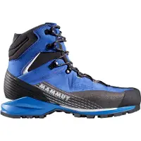 Mammut Kento Guide Ii High Gore-tex Vaelluskengät