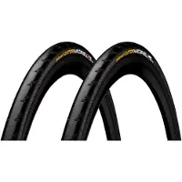Continental Gator Hardshell vaijerirengas 700x32C
